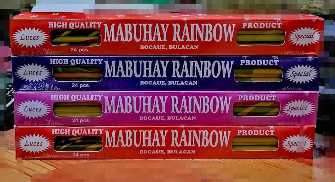 Mabuhay Rainbow